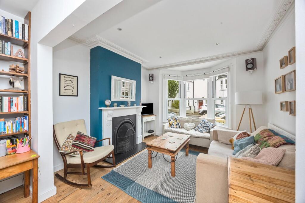 Shakespeare Street (18).JPG