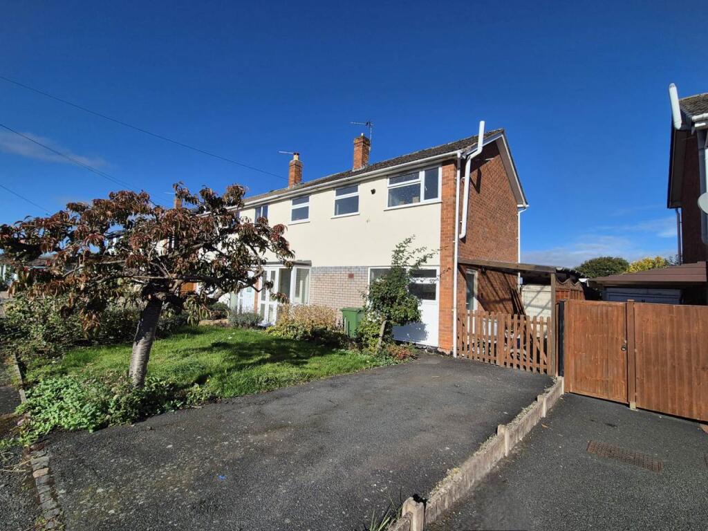 16 Paddock Close, , Wellington