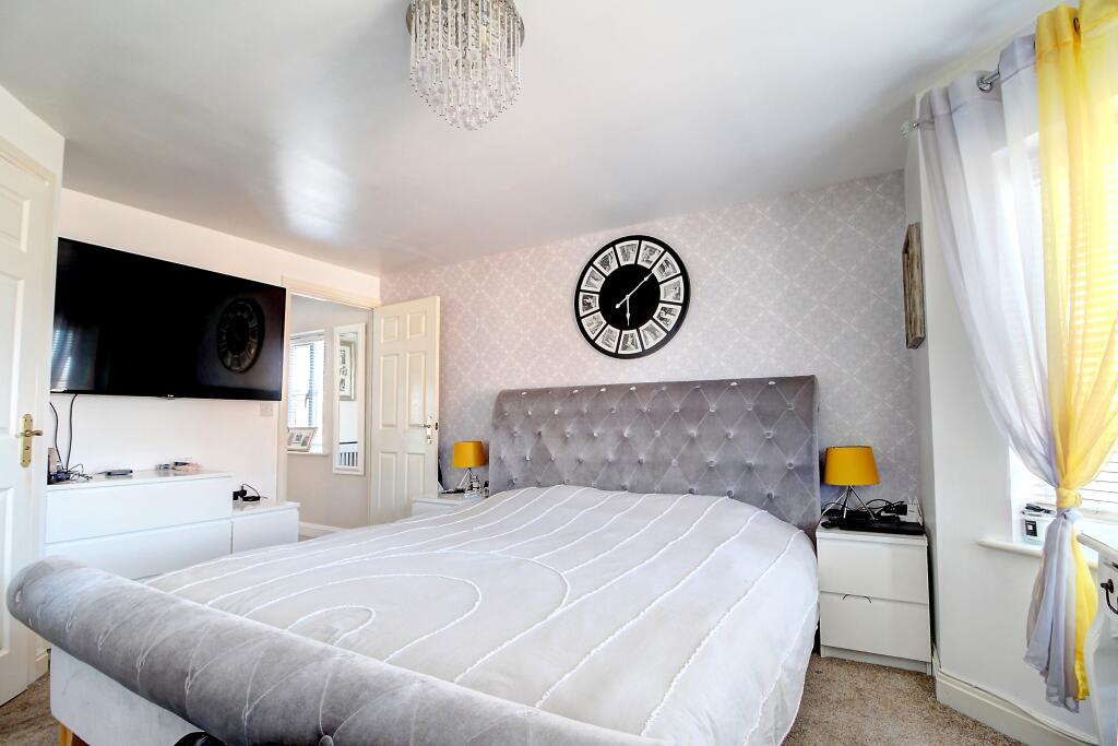 Bed 1