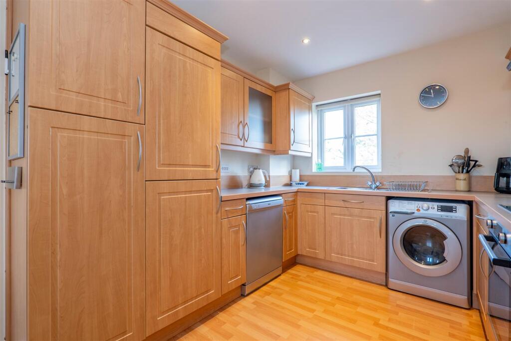 Jubilee Road, Walmer Bridge, Preston