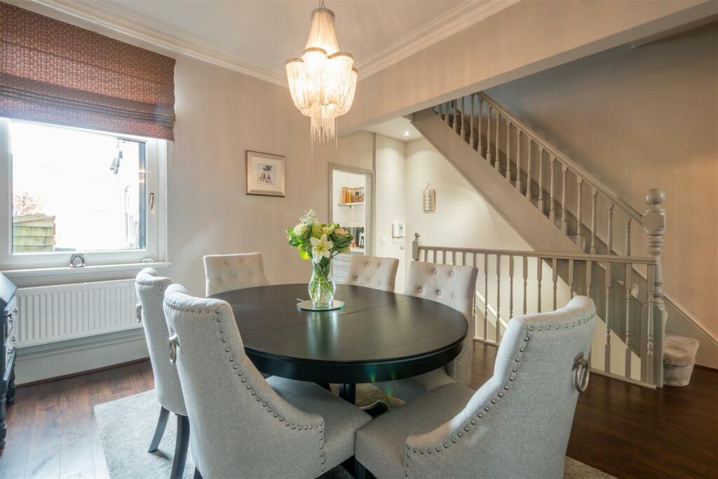 Dining Room Aspect 2