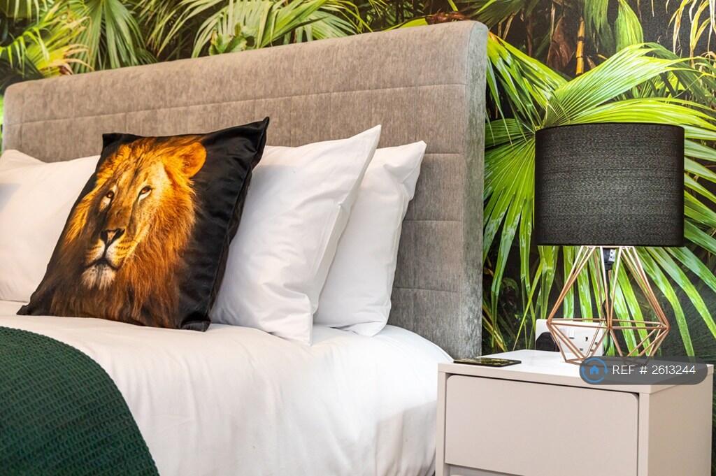 Av Hughes Properties - Short Term &amp; Flexible