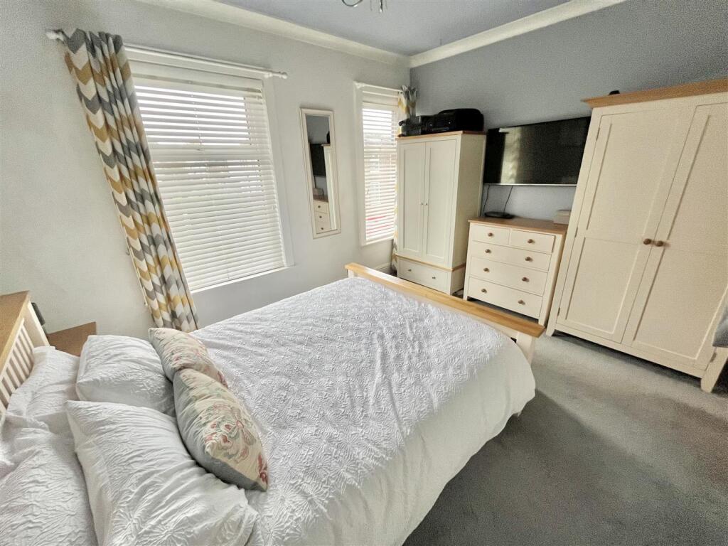 Bed 1 Aspect 2