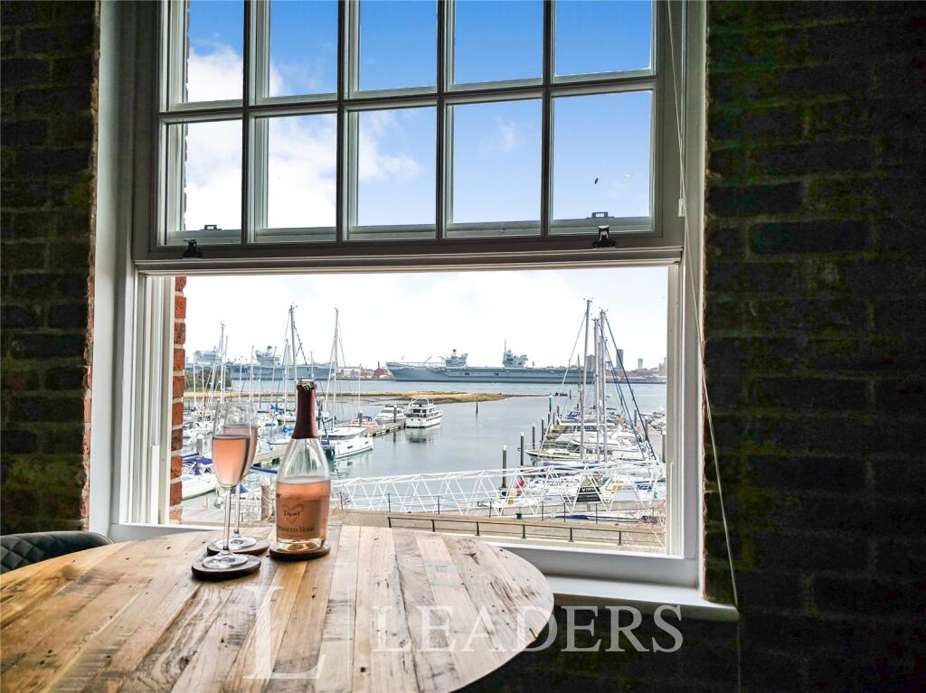 View From Window