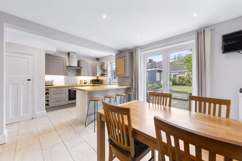 KItchen-Diner.