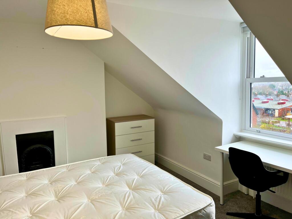 Bedrooms