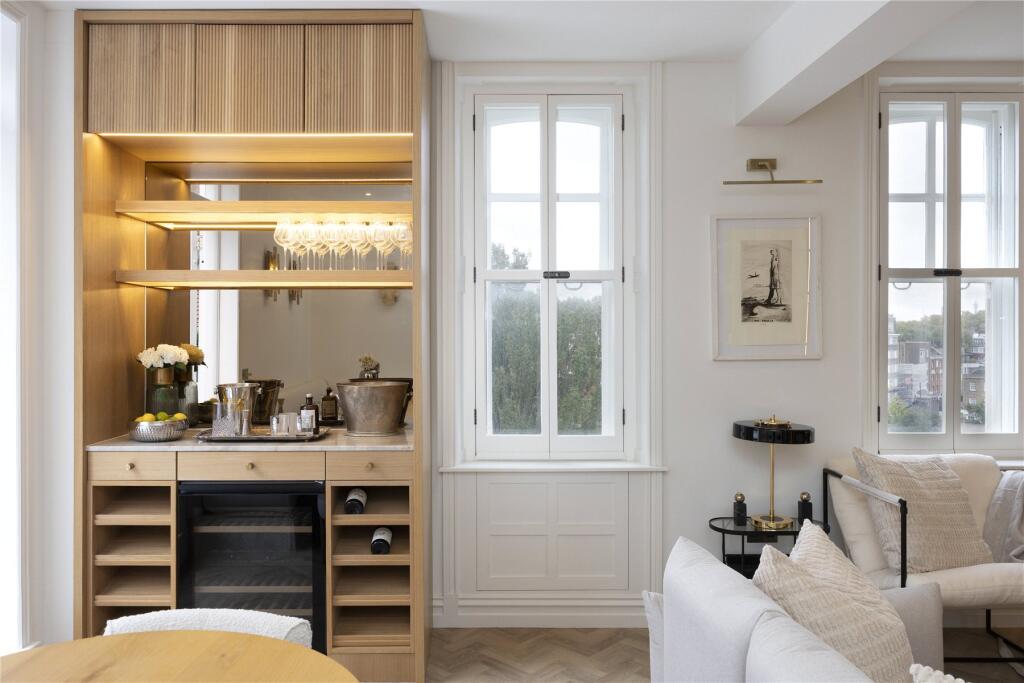 Drinks Cabinet