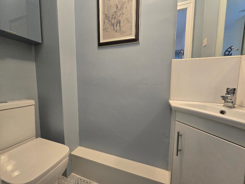 WC