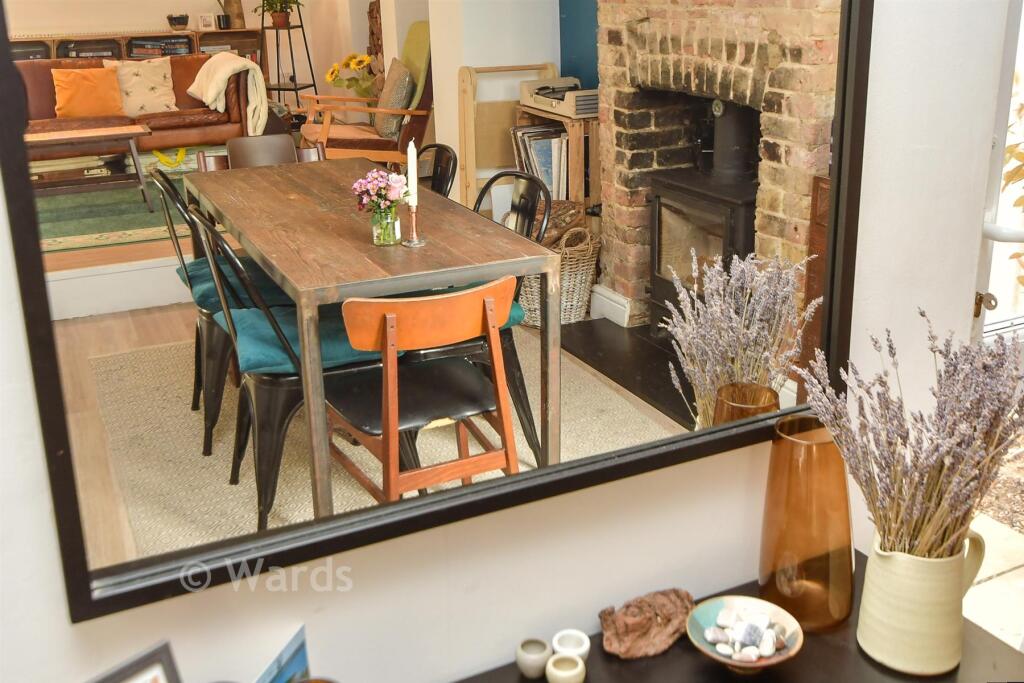 Internal Lifestyle Photograph