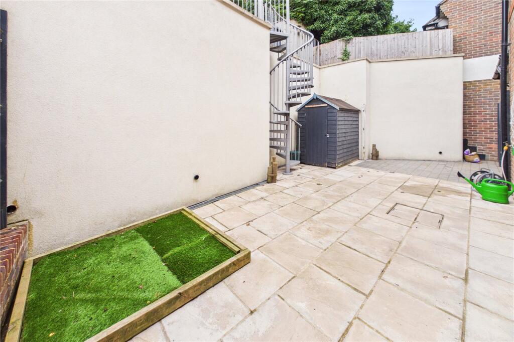 Garden