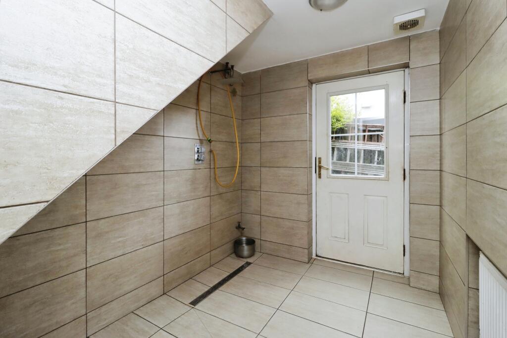 Wet Room