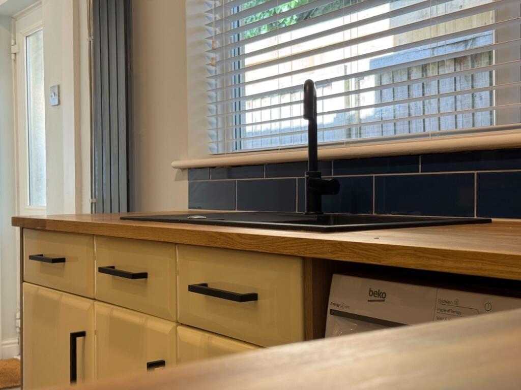 another student property from Award winning CPS HO