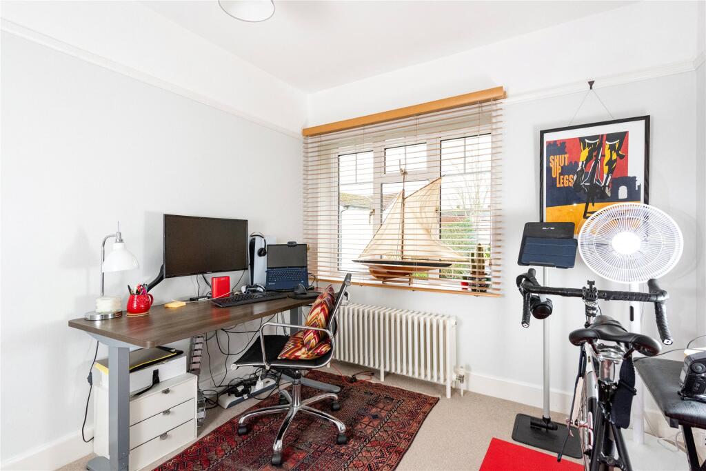 Bedroom Four
