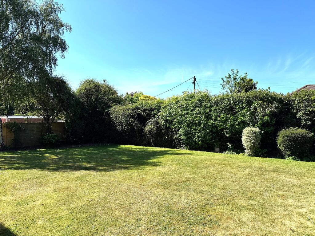 Gardens