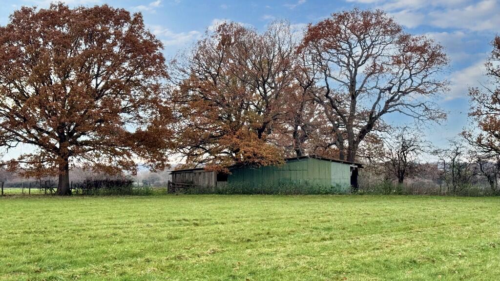 Wells Barn