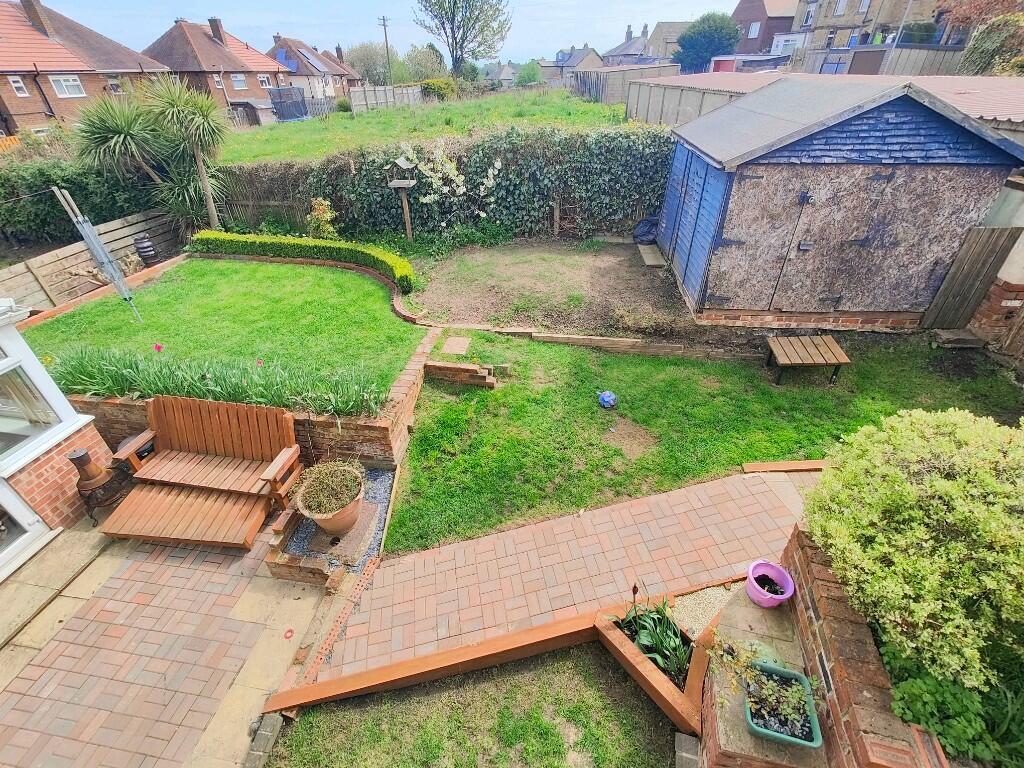 Gardens