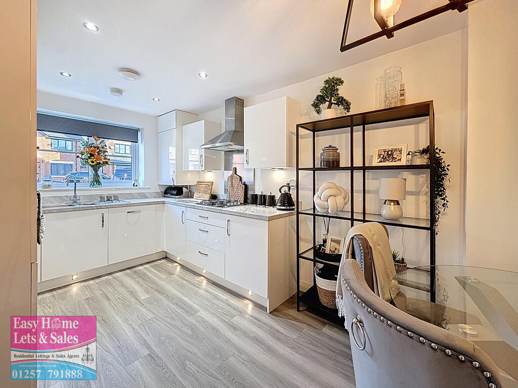 Kitchen Dining Ro...