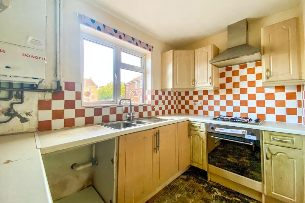 22 Cloudberry Road, Swindon, Wiltshire, SN25 1SE