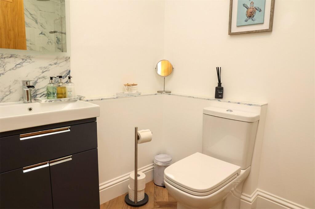 En Suite