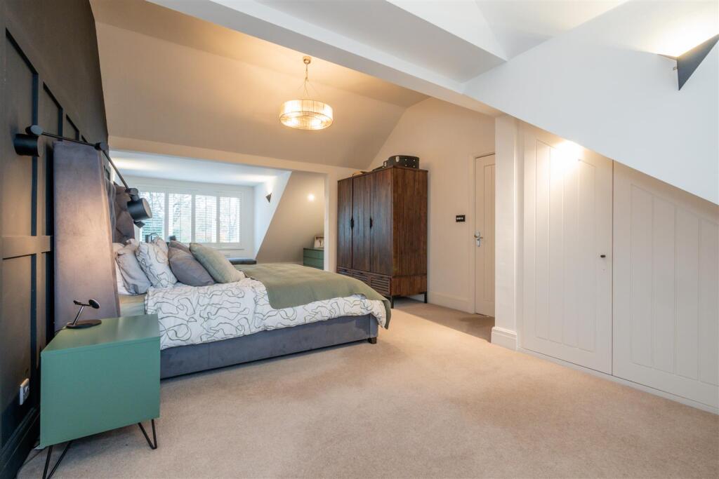 Bedroom 1 Aspect 2