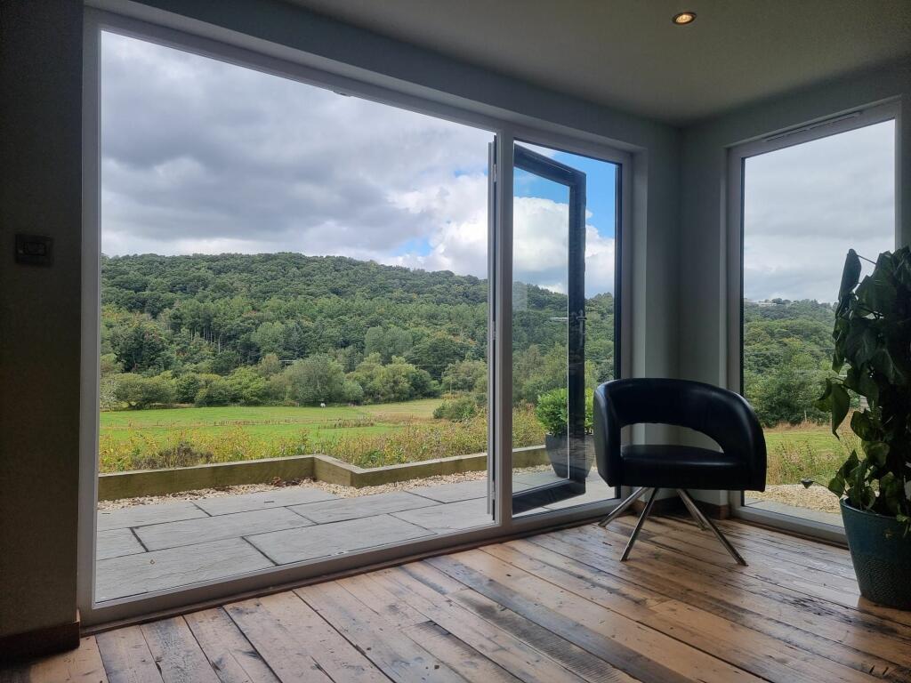 HOME OFFICE / LEISURE POD