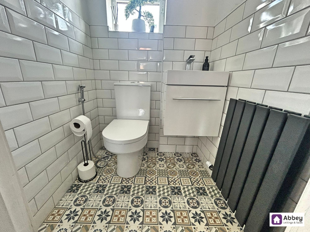 WC