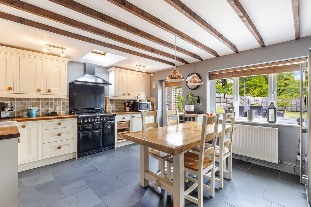 A16 - Teign House...