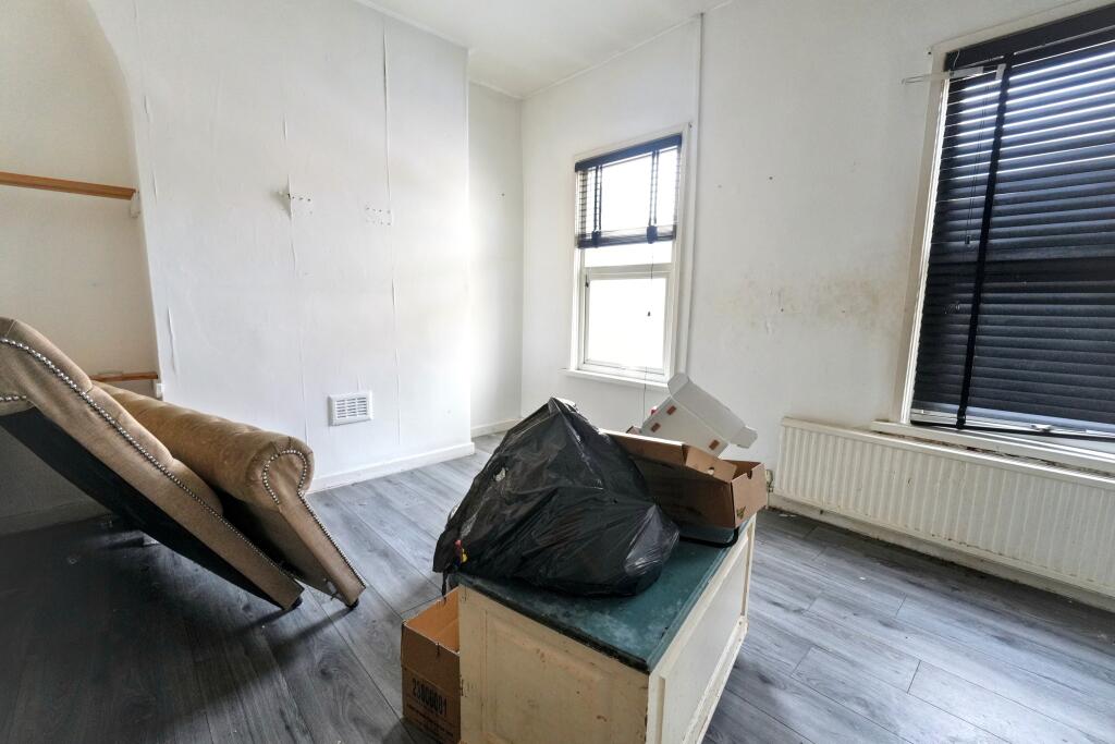 7 Dovey Street, Liverpool, Merseyside, L8 8BT