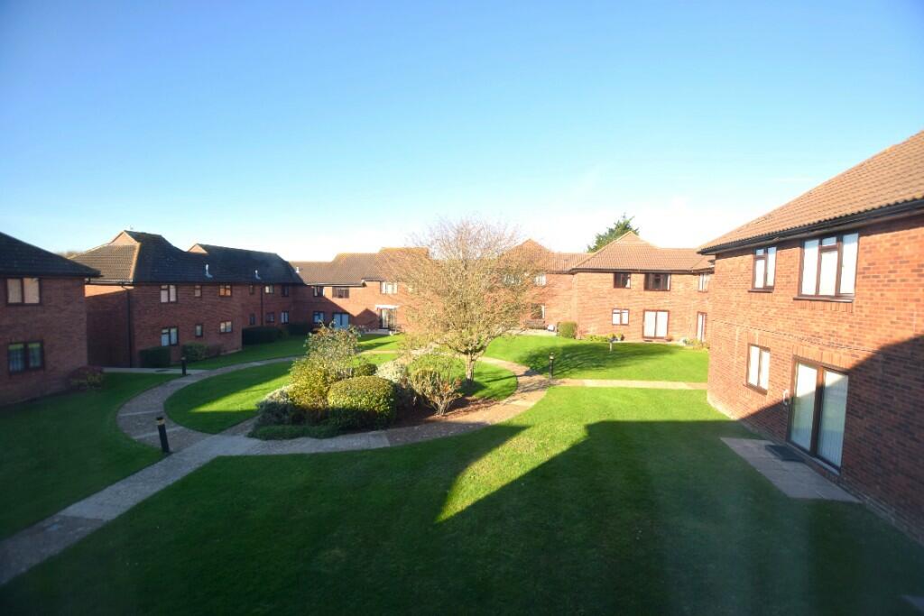 Communal Gardens