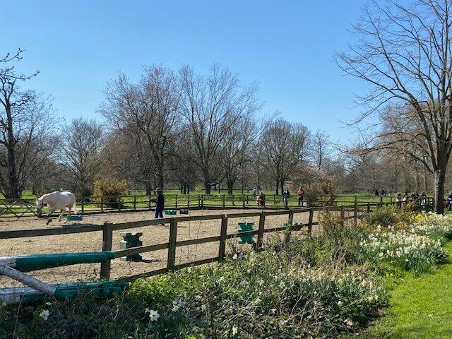 Hyde Park