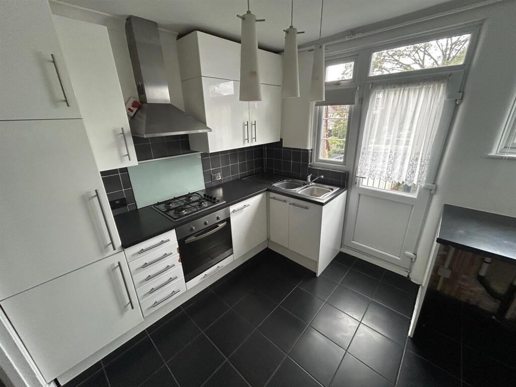 Clovelly Court Hornchurch Essex