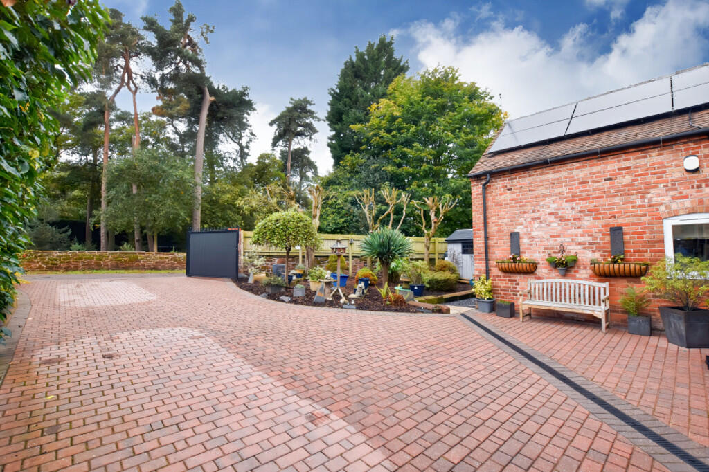 Front Drive