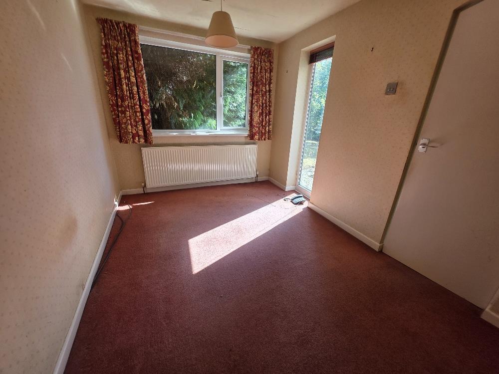 Additional Reception/Study