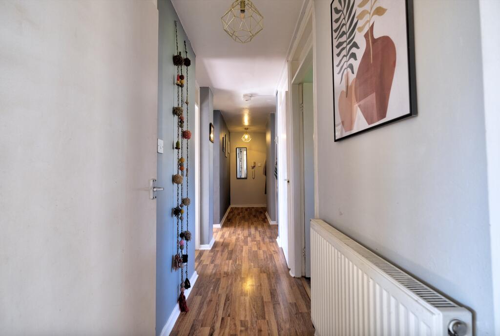 Hallway 2