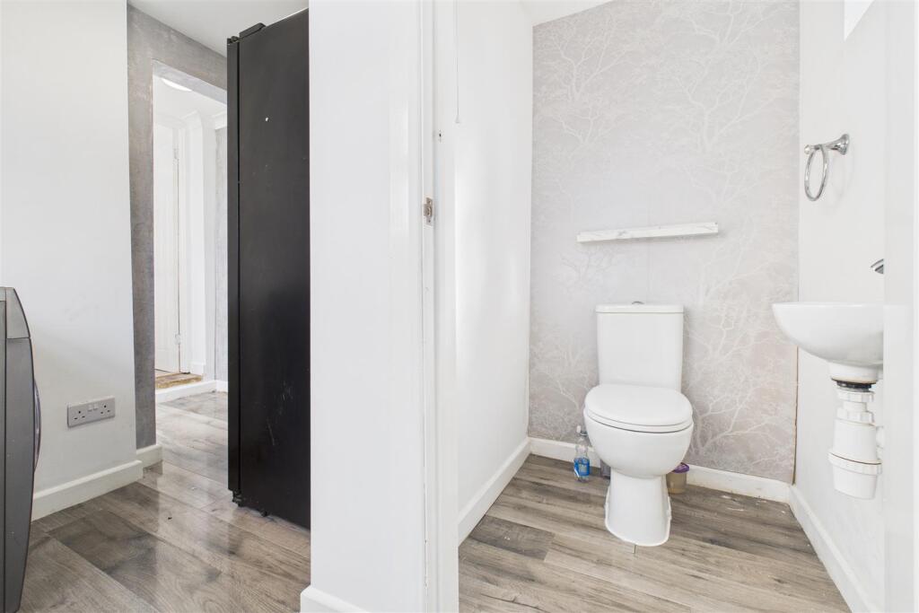 20 Brislington Hill, Brislington, Bristol BS4 5BD 