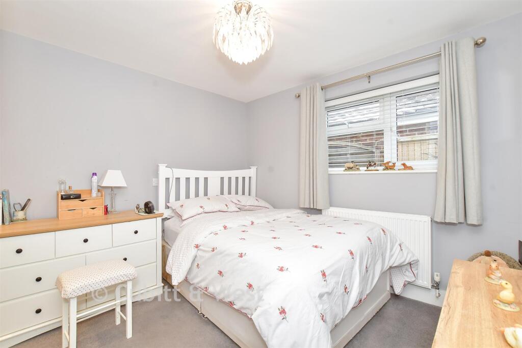 Annexe Bedroom 2