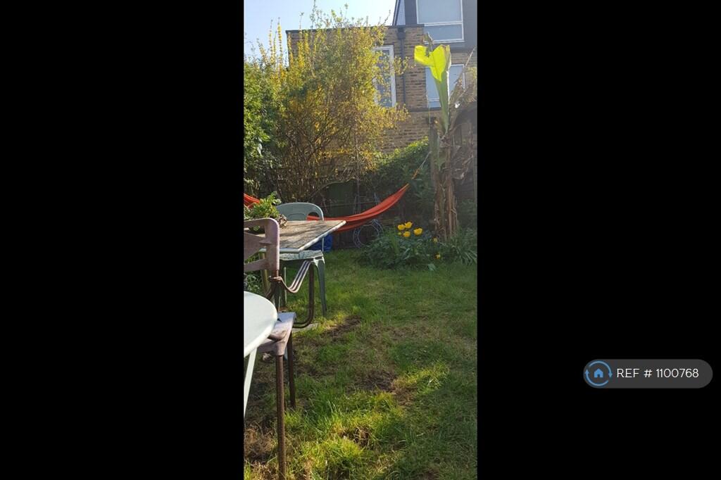Hammock