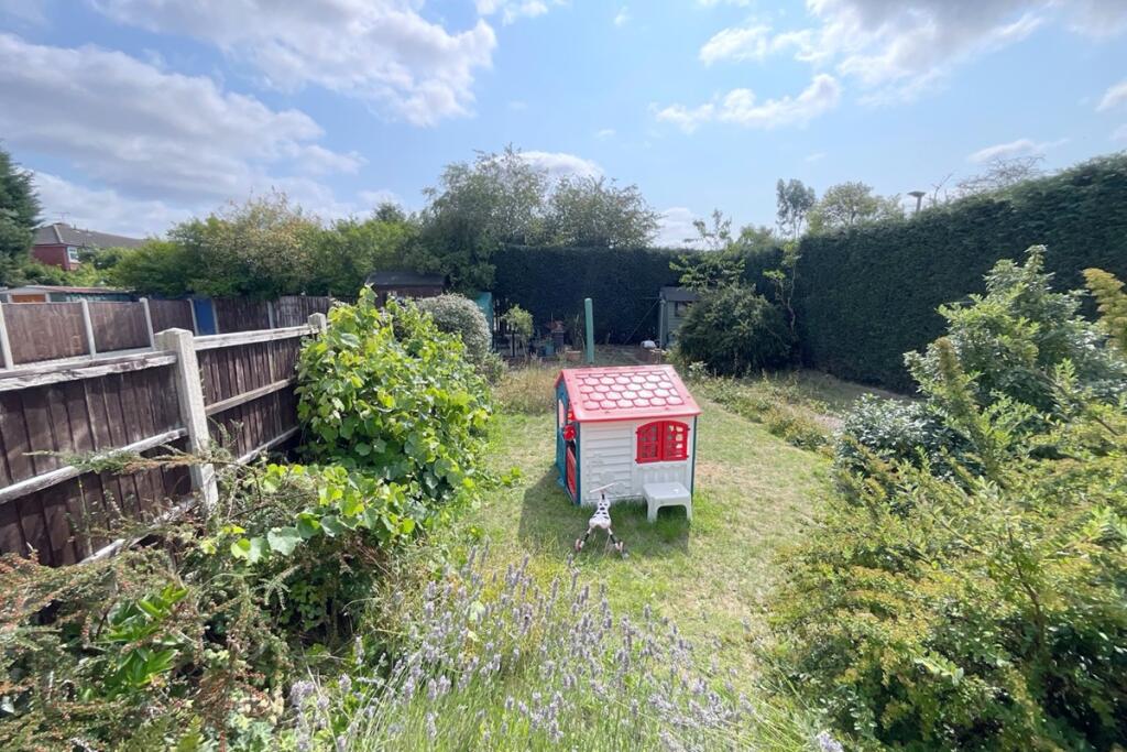 garden