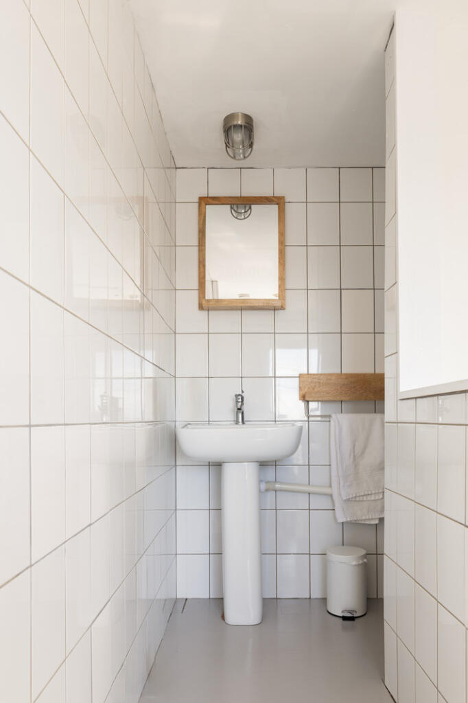 307122 - TMH_THE_WATCH_TOWER_ROMNEY_MARSH_TN29_...