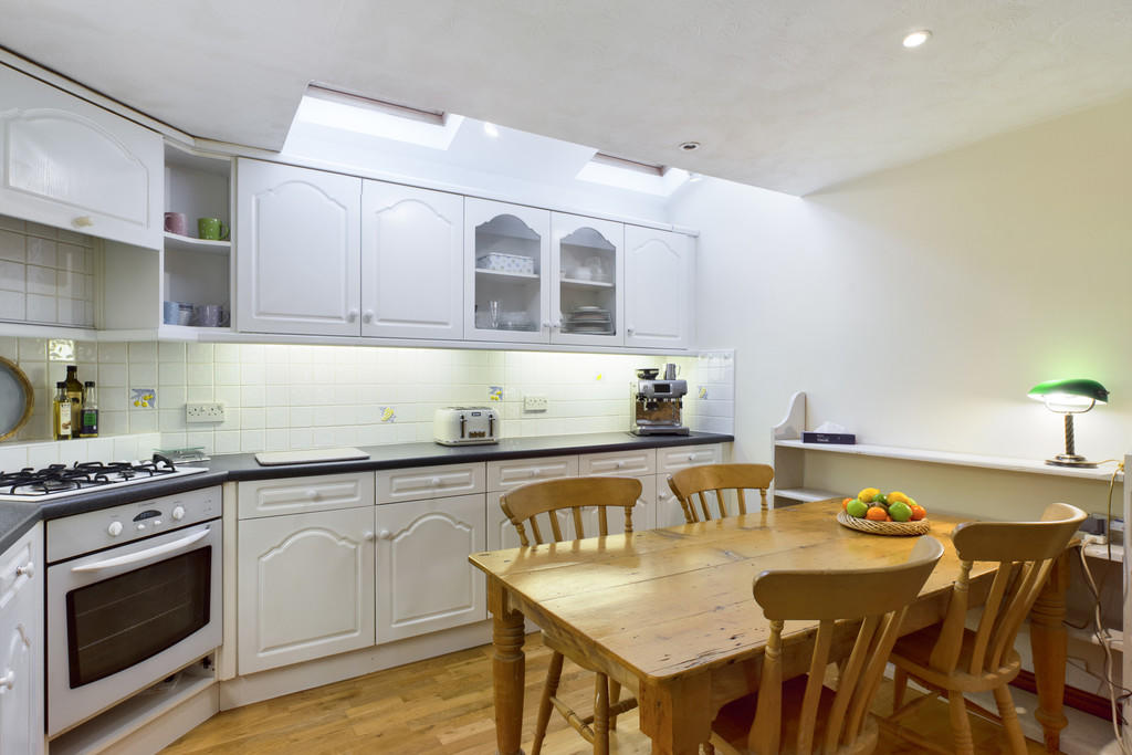Kitchen Dining Ro...