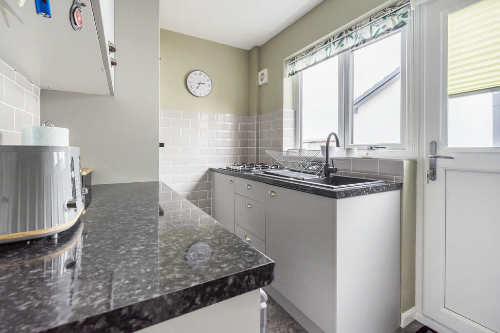 Fitted Kitchen