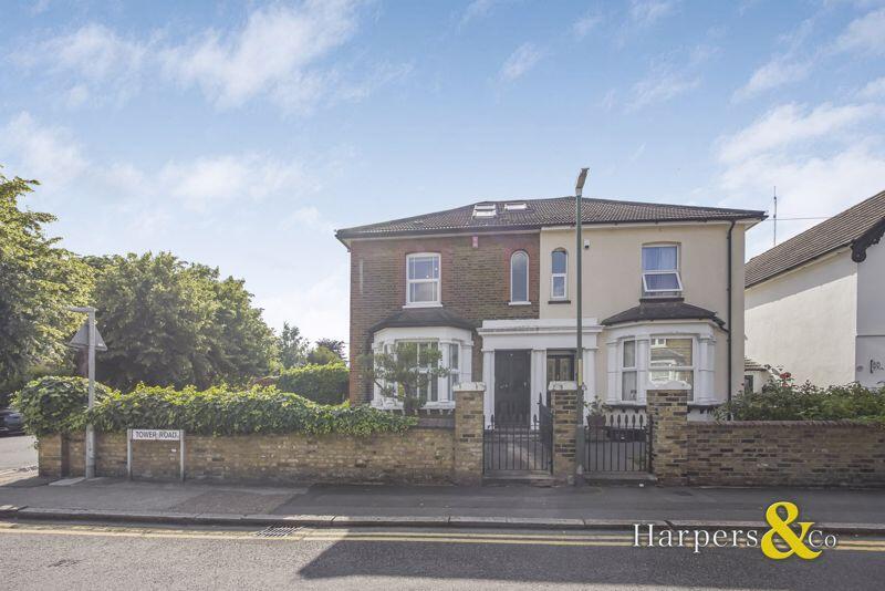 Tower Road, Dartford