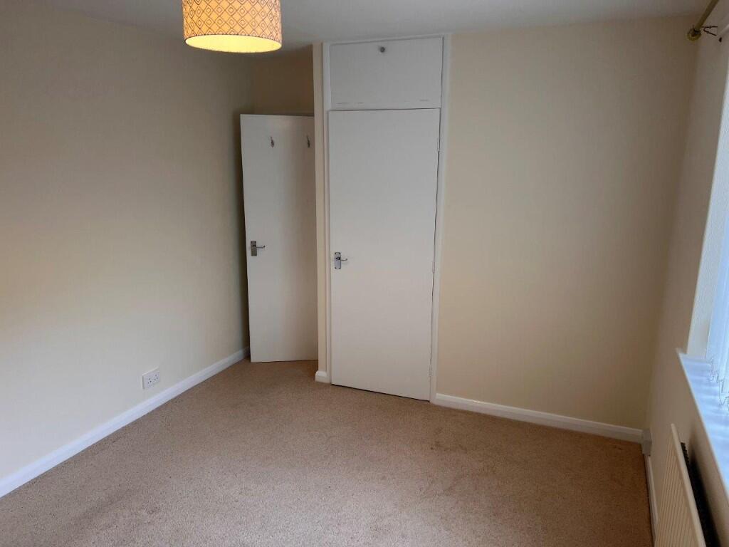 1st bedroom