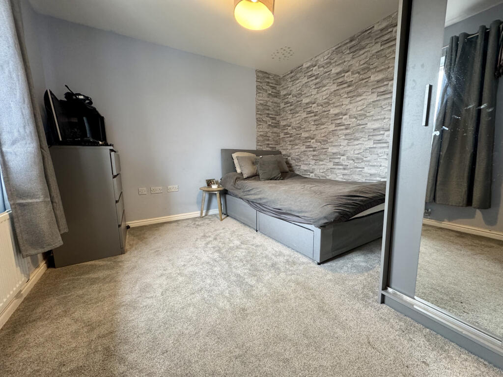 Bedroom Two 1