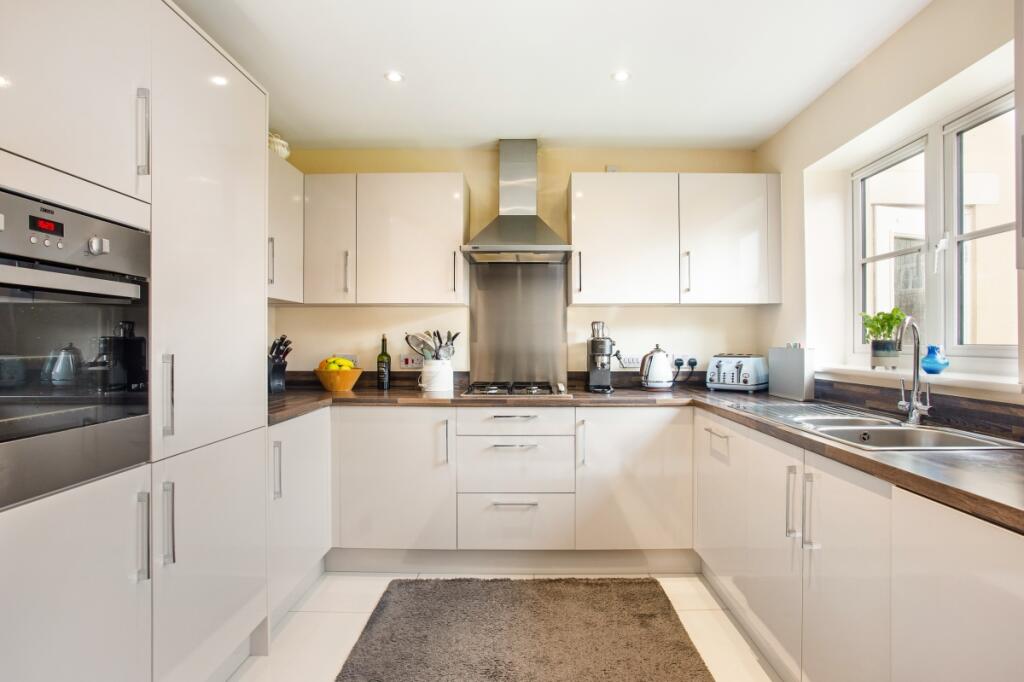 100 Haydock Road ...