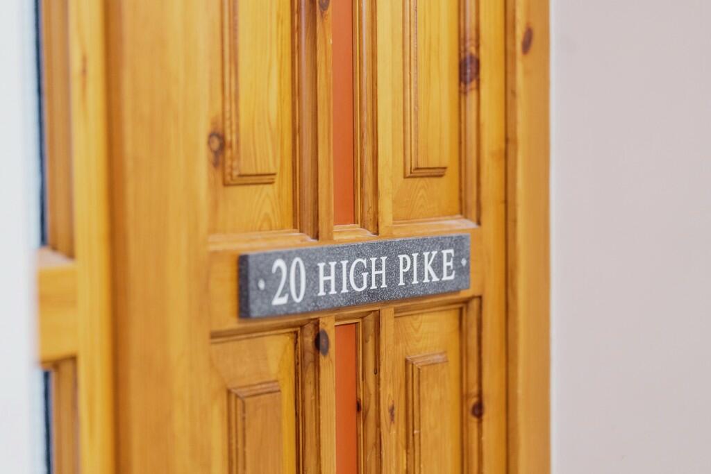 High Pike
