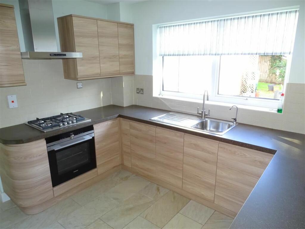 Kitchen A