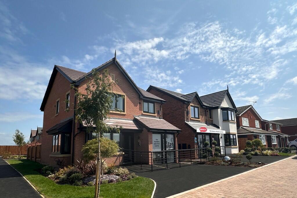 Show Homes