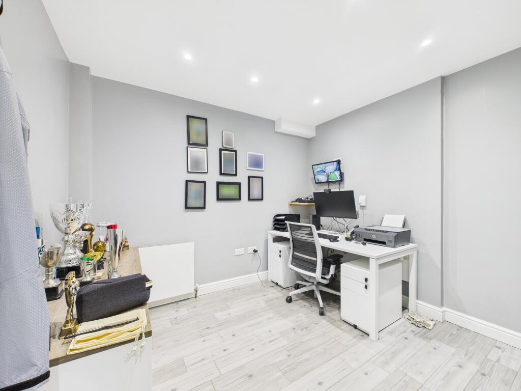 Office Main