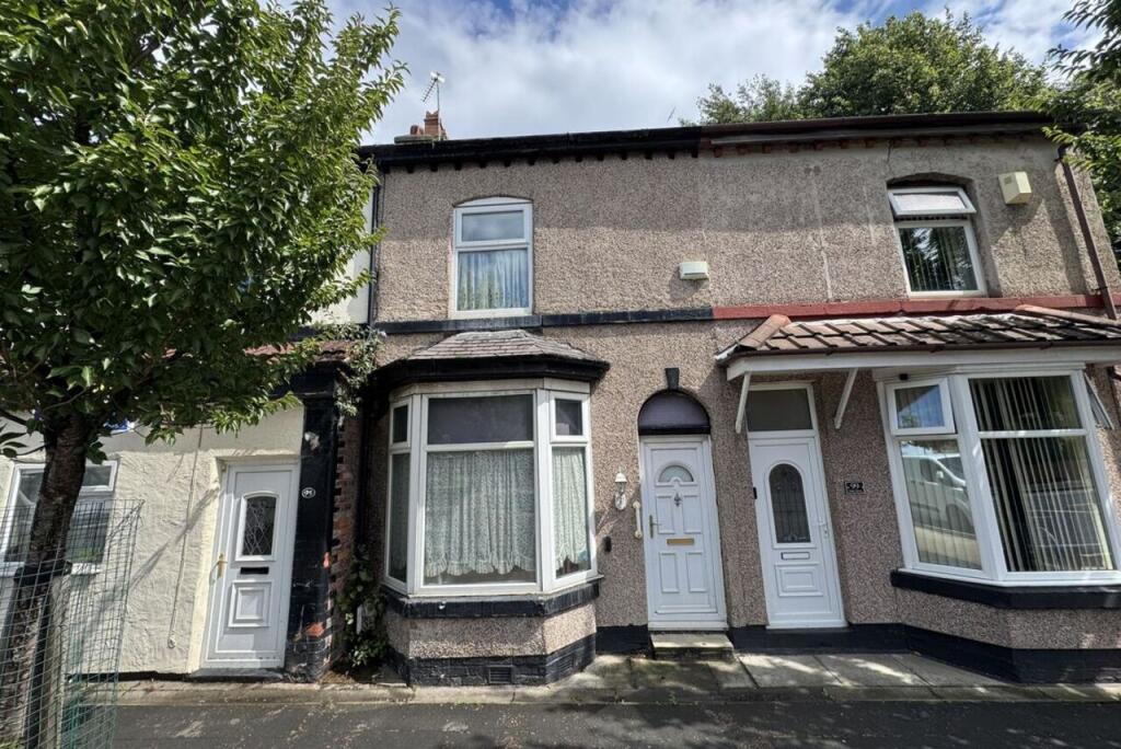 Duke Street, Birkenhead, CH41 8BR